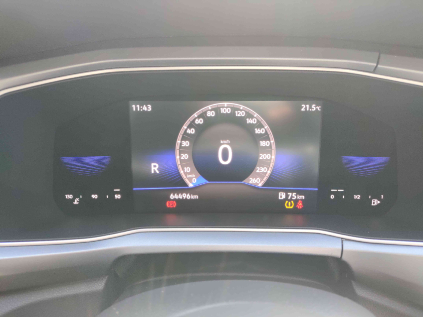 t-cross 200 1.0 tsi at6 flex automatico 2021/22