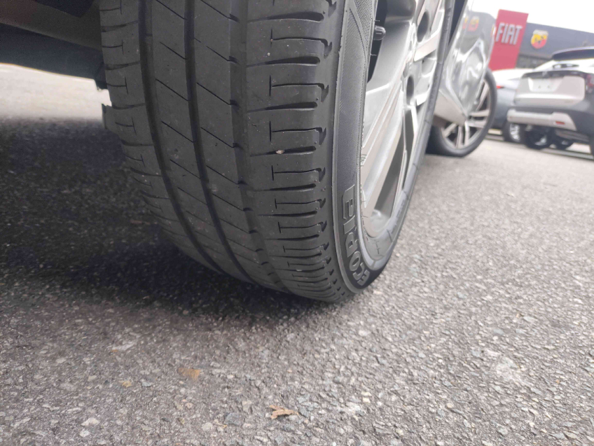 208 allure 1.6 16v at6 flex automatico 2021/22