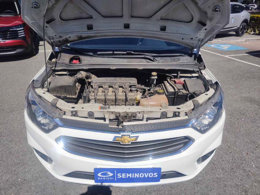 onix activ 1.4 8v mt6 eco flex manual 2019/19