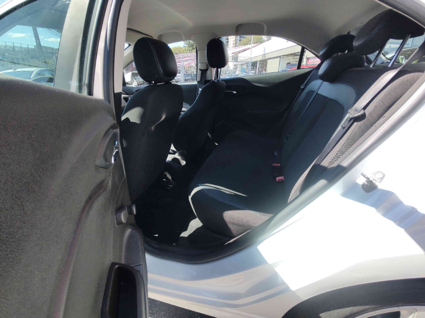 onix activ 1.4 8v mt6 eco flex manual 2019/19