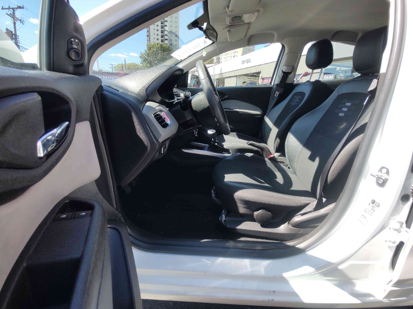 onix activ 1.4 8v mt6 eco flex manual 2019/19