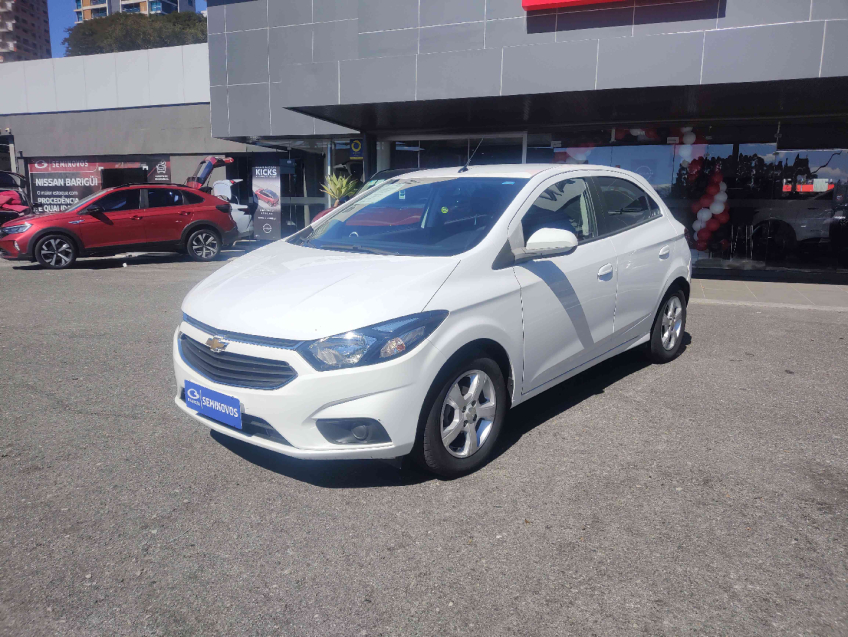 onix activ 1.4 8v mt6 eco flex manual 2019/19