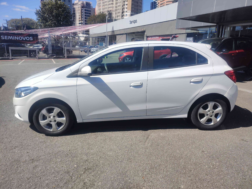 onix activ 1.4 8v mt6 eco flex manual 2019/19