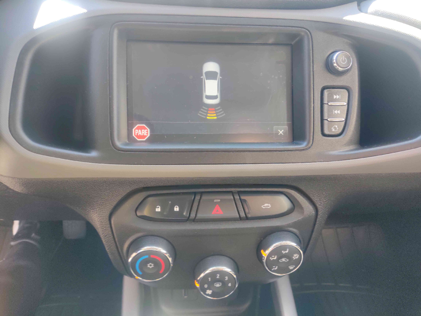 onix activ 1.4 8v mt6 eco flex manual 2019/19