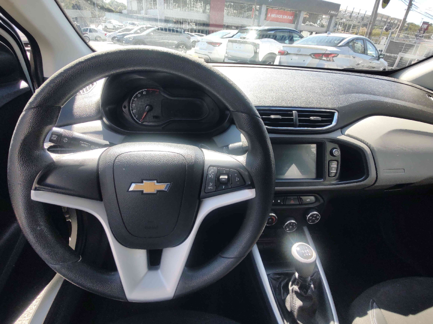 onix activ 1.4 8v mt6 eco flex manual 2019/19