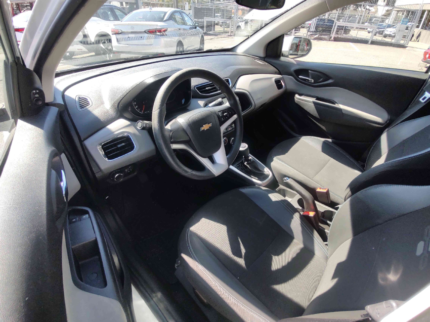 onix activ 1.4 8v mt6 eco flex manual 2019/19