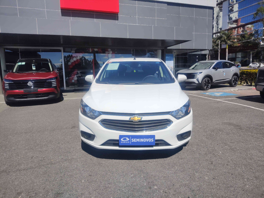 onix activ 1.4 8v mt6 eco flex manual 2019/19