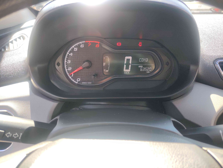 onix activ 1.4 8v mt6 eco flex manual 2019/19