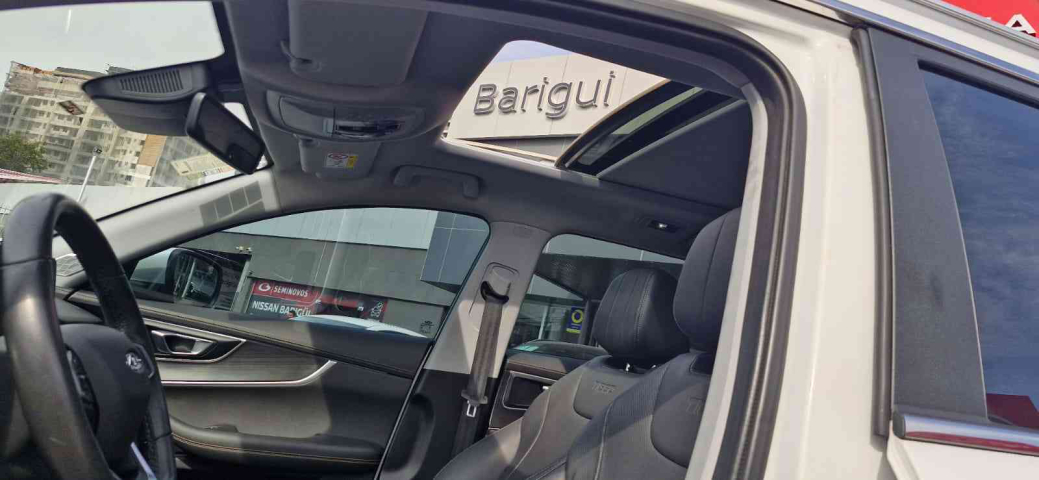 tiggo 8 txs 1.6 16v tb gdi at7 2022/2023