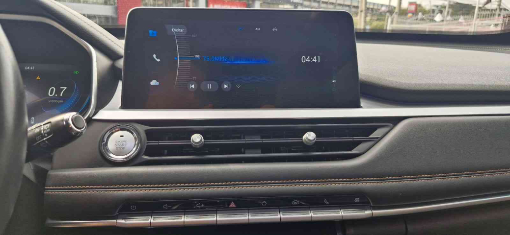 tiggo 8 txs 1.6 16v tb gdi at7 2022/2023