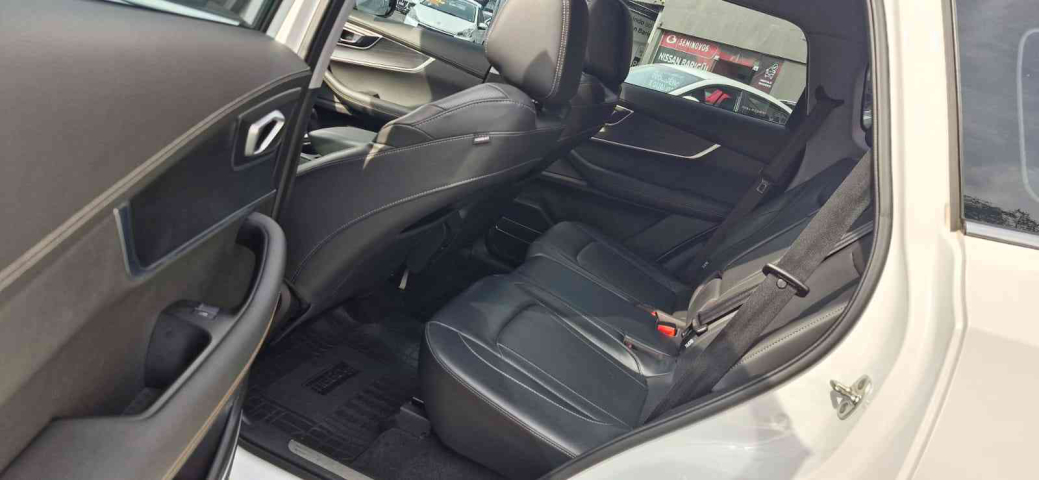 tiggo 8 txs 1.6 16v tb gdi at7 2022/2023
