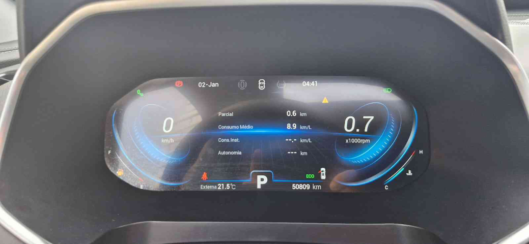 tiggo 8 txs 1.6 16v tb gdi at7 2022/2023