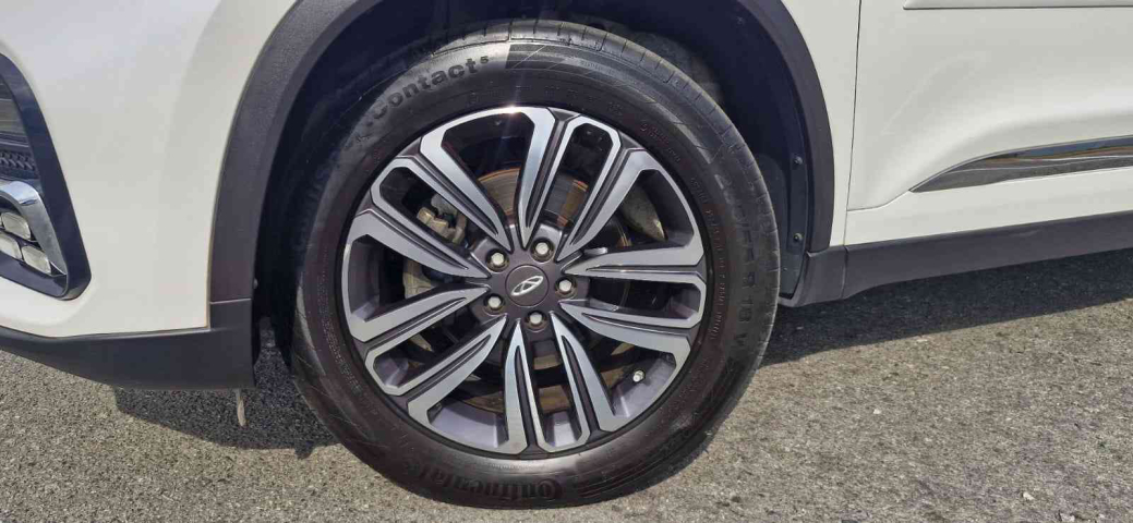 tiggo 8 txs 1.6 16v tb gdi at7 2022/2023
