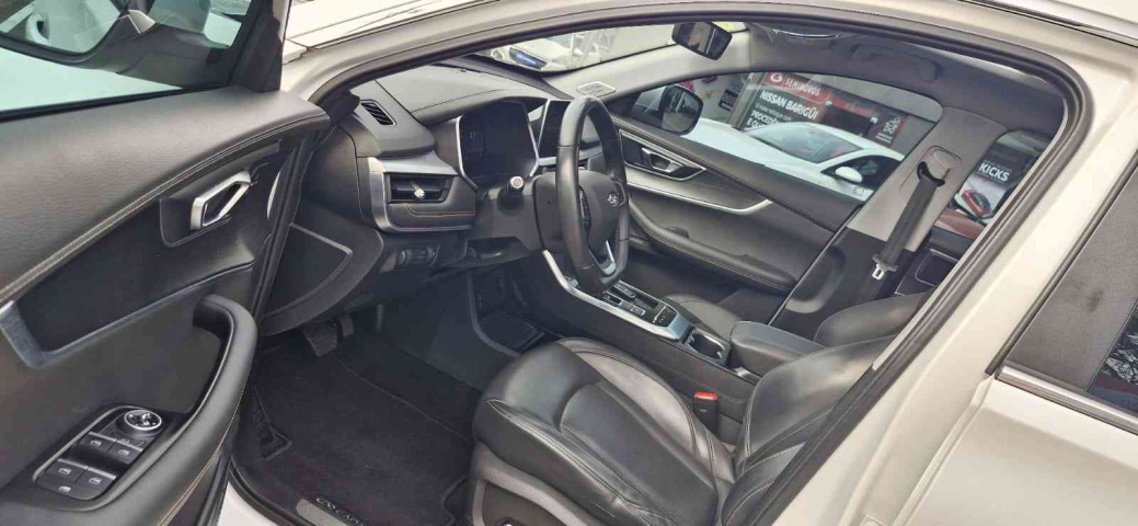 tiggo 8 txs 1.6 16v tb gdi at7 2022/2023