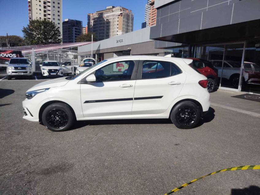 argo 1.0 6v firefly manual 2021/21