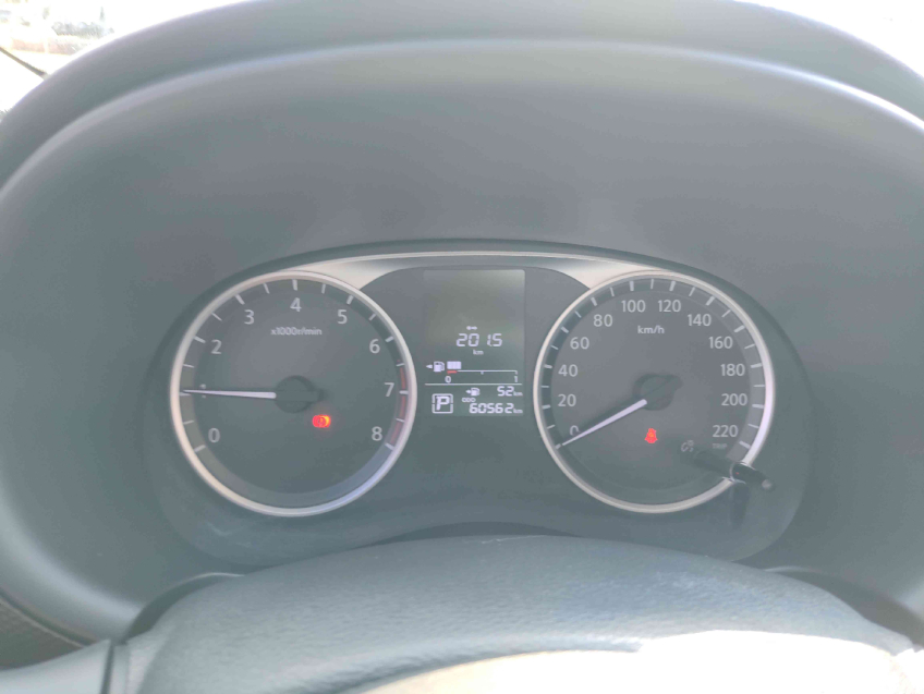 kicks 1.6 16v sv cvt flex 2020/21