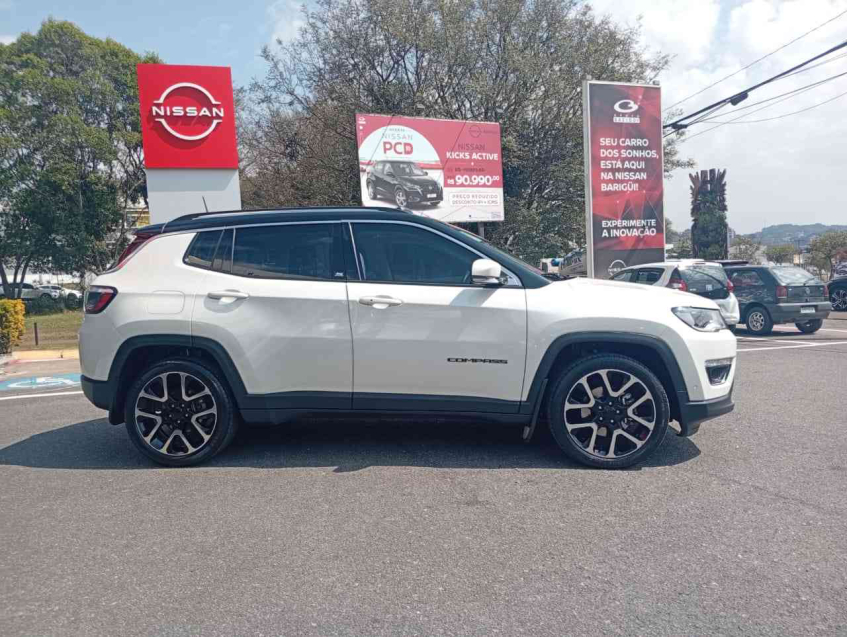 compass limited at 2.0 flex 2020/21