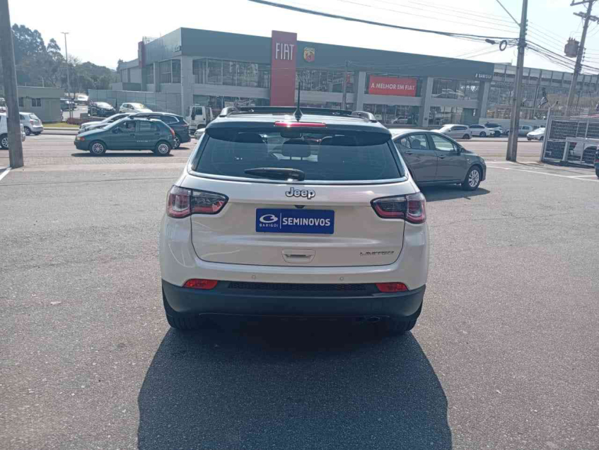 compass limited at 2.0 flex 2020/21