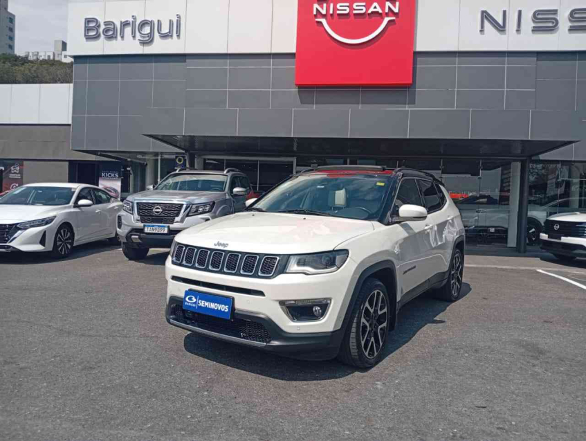 compass limited at 2.0 flex 2020/21