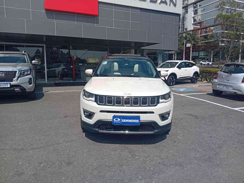 compass limited at 2.0 flex 2020/21