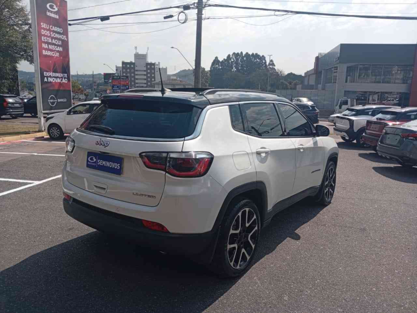 compass limited at 2.0 flex 2020/21