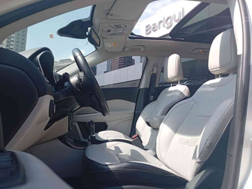 compass limited at 2.0 flex 2020/21