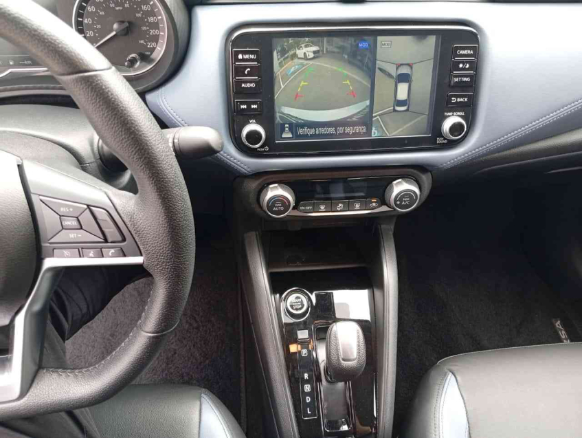 versa exclusive 1.6 16v cvt 2024/25