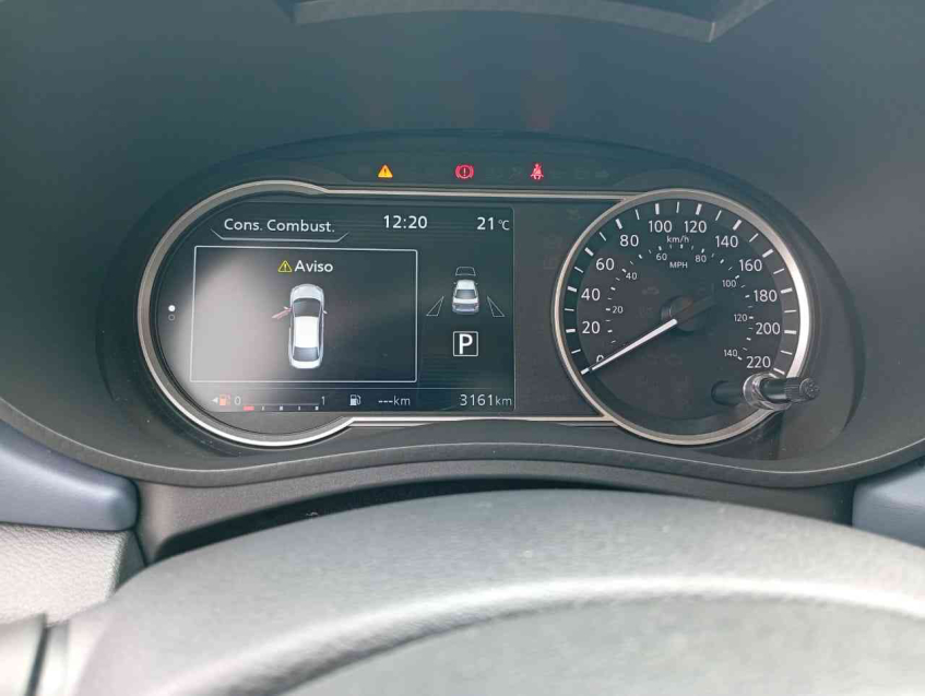 versa exclusive 1.6 16v cvt 2024/25