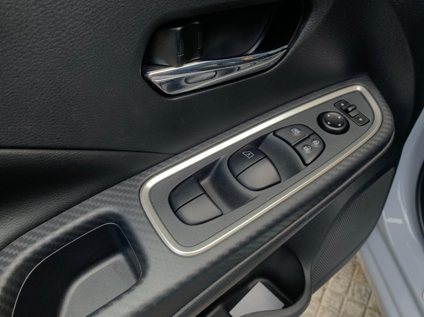 versa exclusive 1.6 16v cvt 2024/25