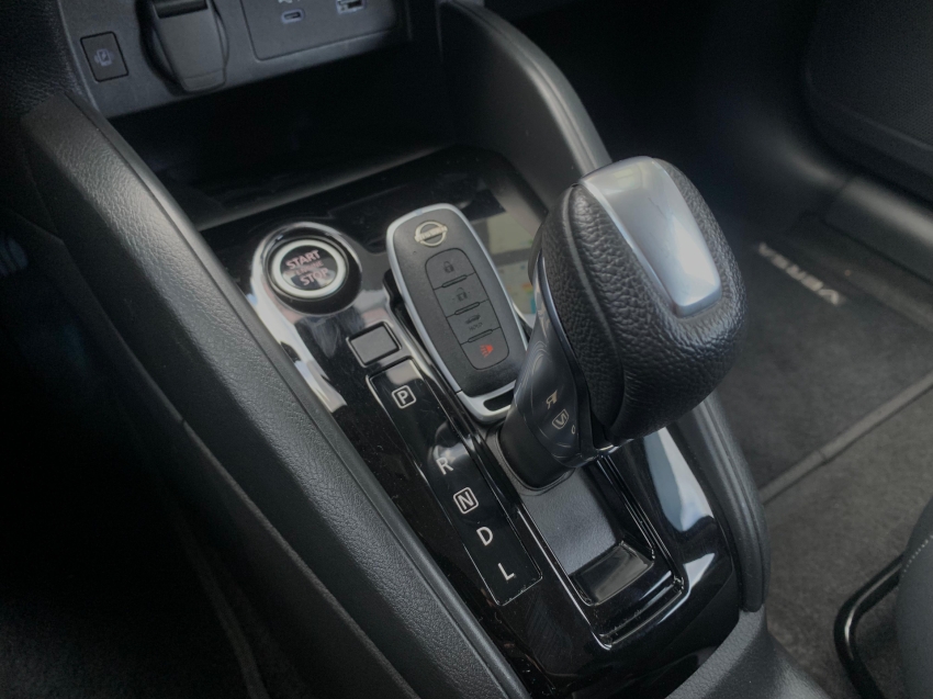 versa exclusive 1.6 16v cvt 2024/25