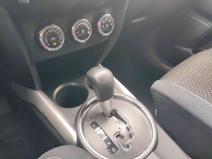 asx 4x2 2.0 16v cvt flex 2018/18