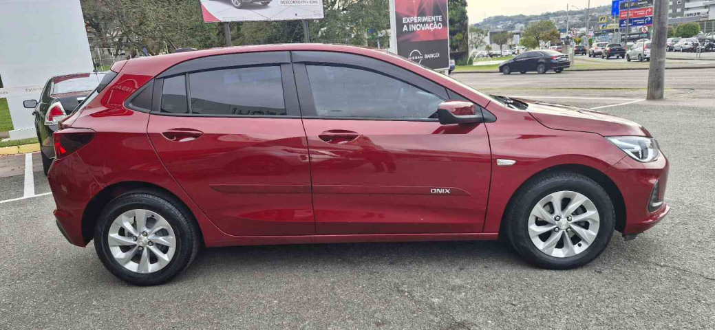 onix 1.0 12v mt6 flex manual 2023/23