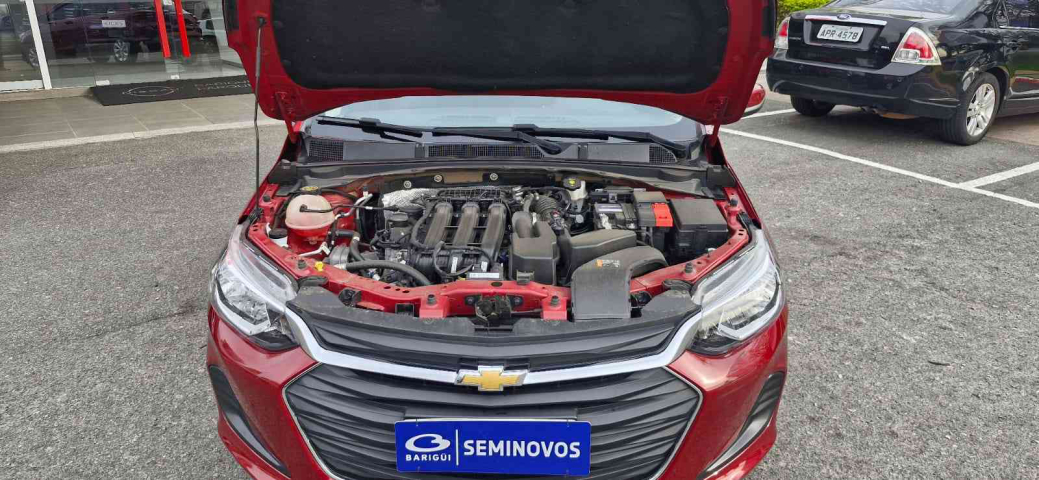 onix 1.0 12v mt6 flex manual 2023/23