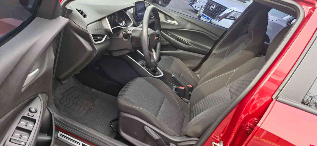 onix 1.0 12v mt6 flex manual 2023/23