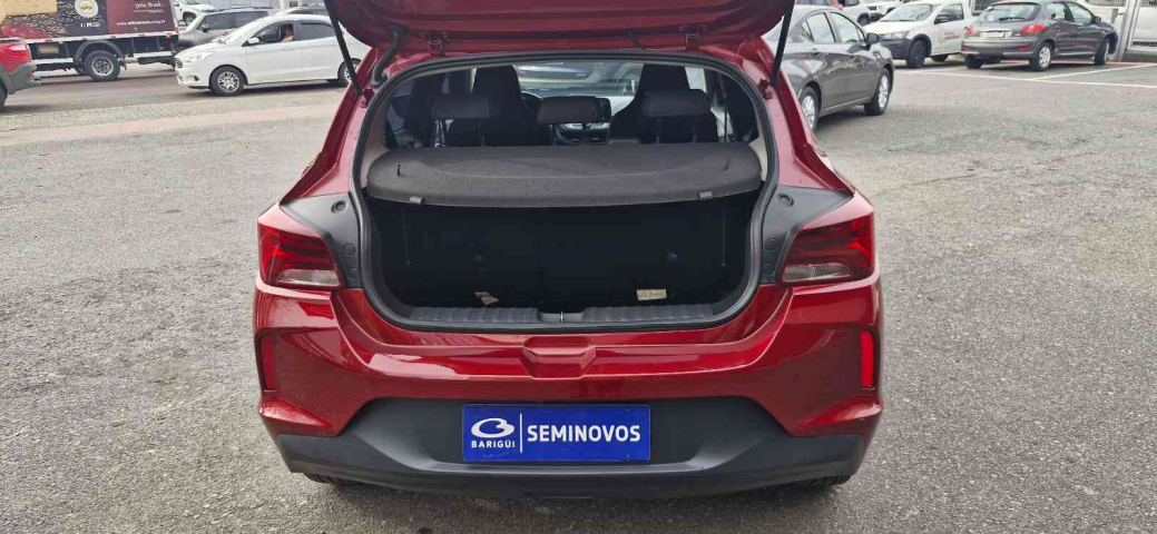 onix 1.0 12v mt6 flex manual 2023/23
