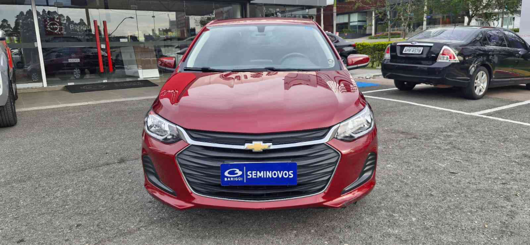onix 1.0 12v mt6 flex manual 2023/23