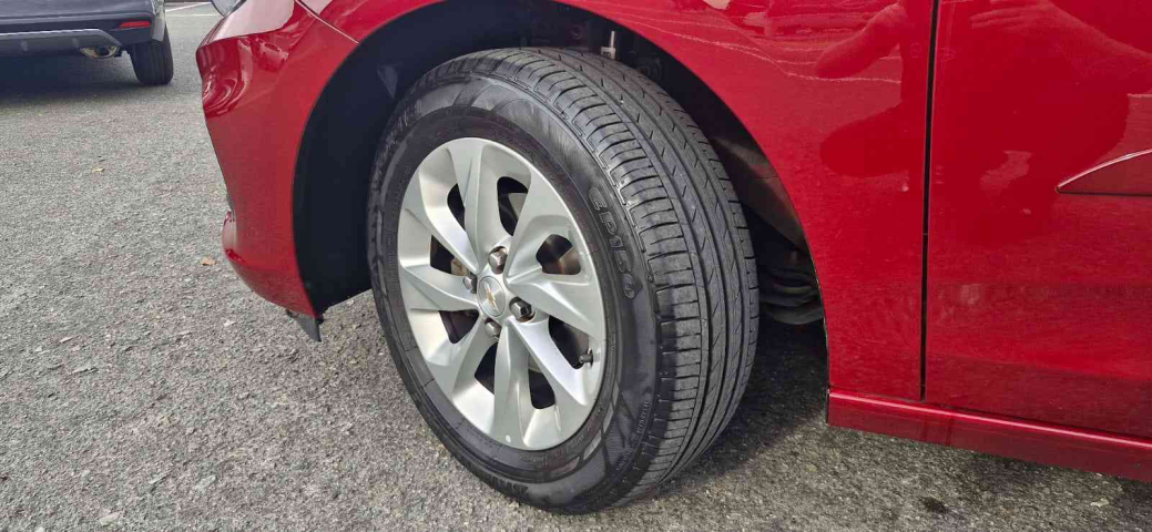 onix 1.0 12v mt6 flex manual 2023/23