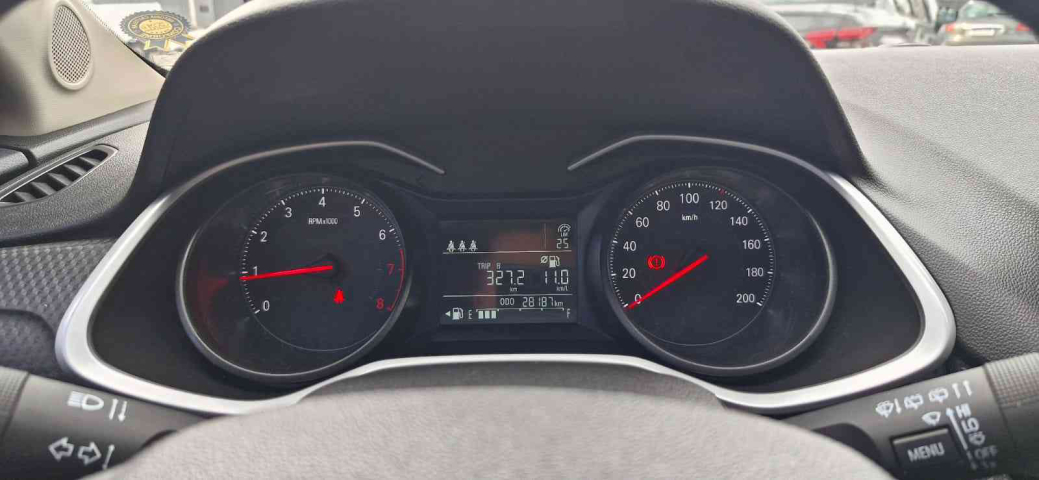 onix 1.0 12v mt6 flex manual 2023/23