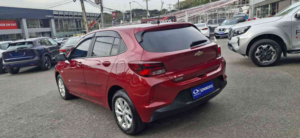 onix 1.0 12v mt6 flex manual 2023/23