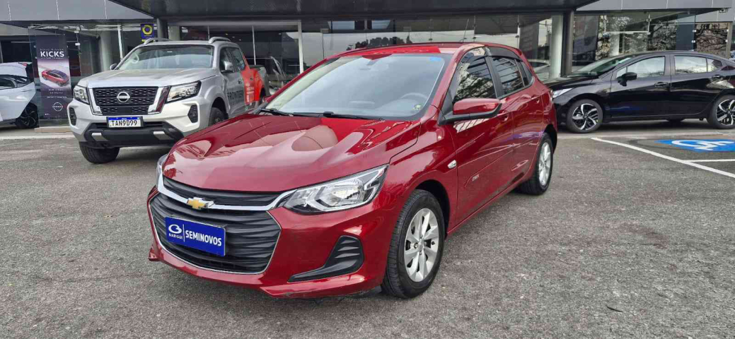 onix 1.0 12v mt6 flex manual 2023/23
