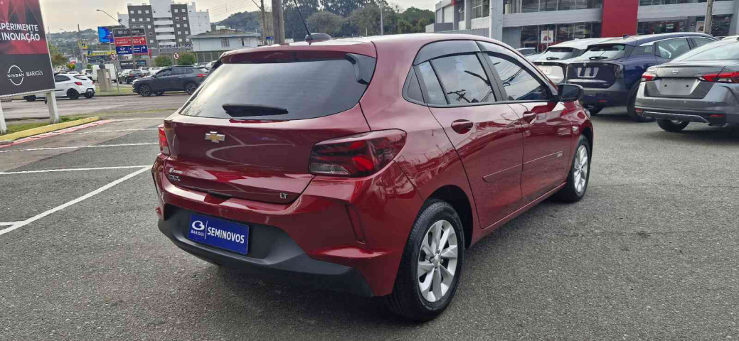 onix 1.0 12v mt6 flex manual 2023/23