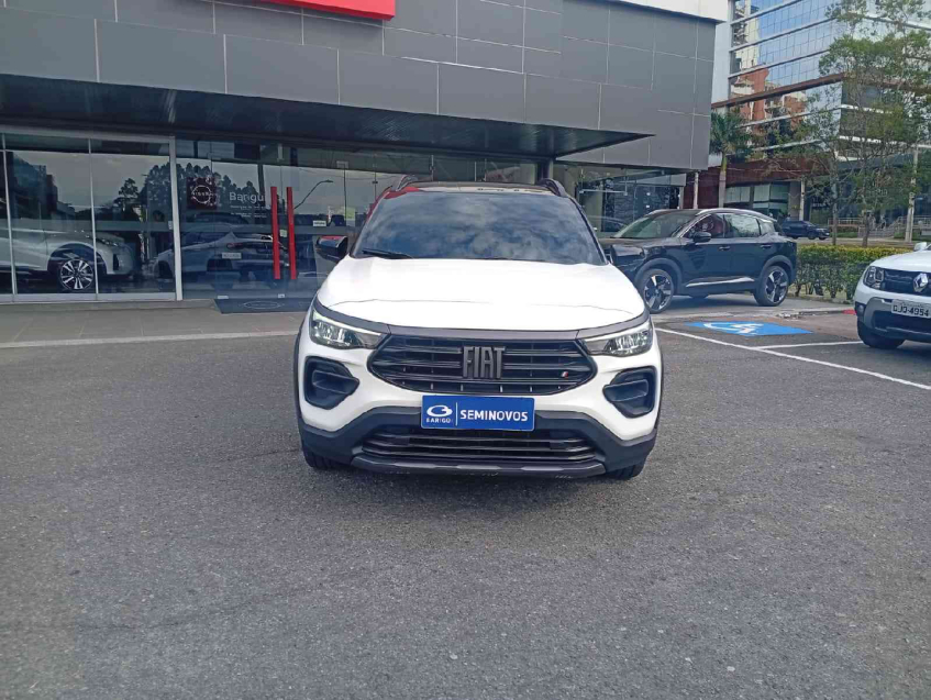 pulse drive 1.3 cvt flex automatico 2024/25