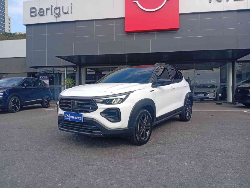 pulse drive 1.3 cvt flex automatico 2024/25