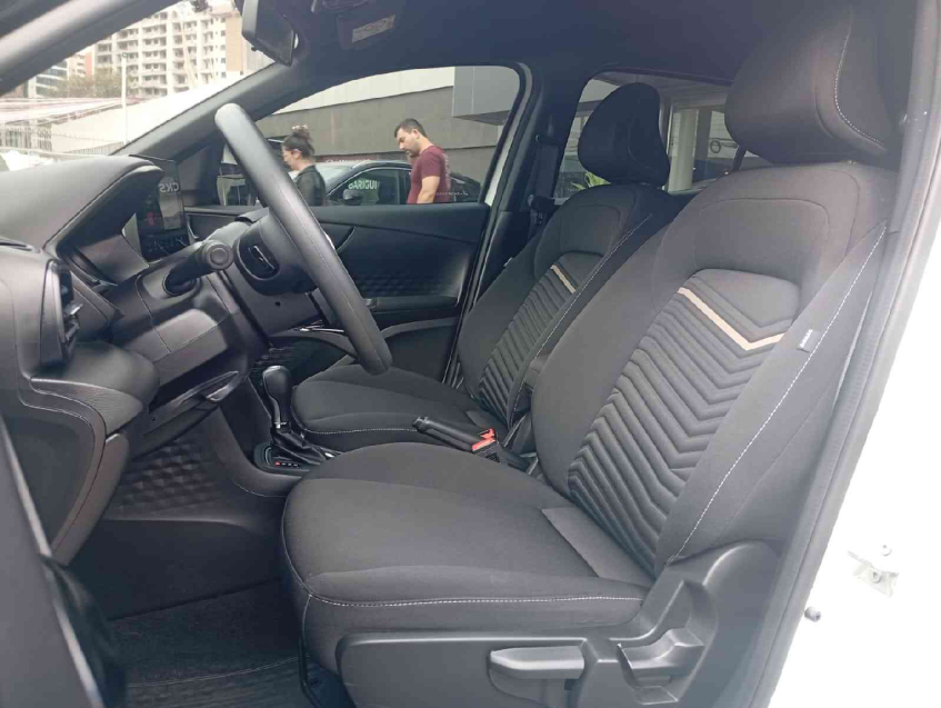 pulse drive 1.3 cvt flex automatico 2024/25