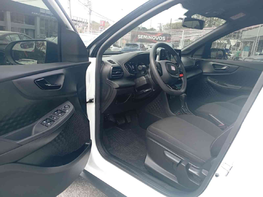 pulse drive 1.3 cvt flex automatico 2024/25
