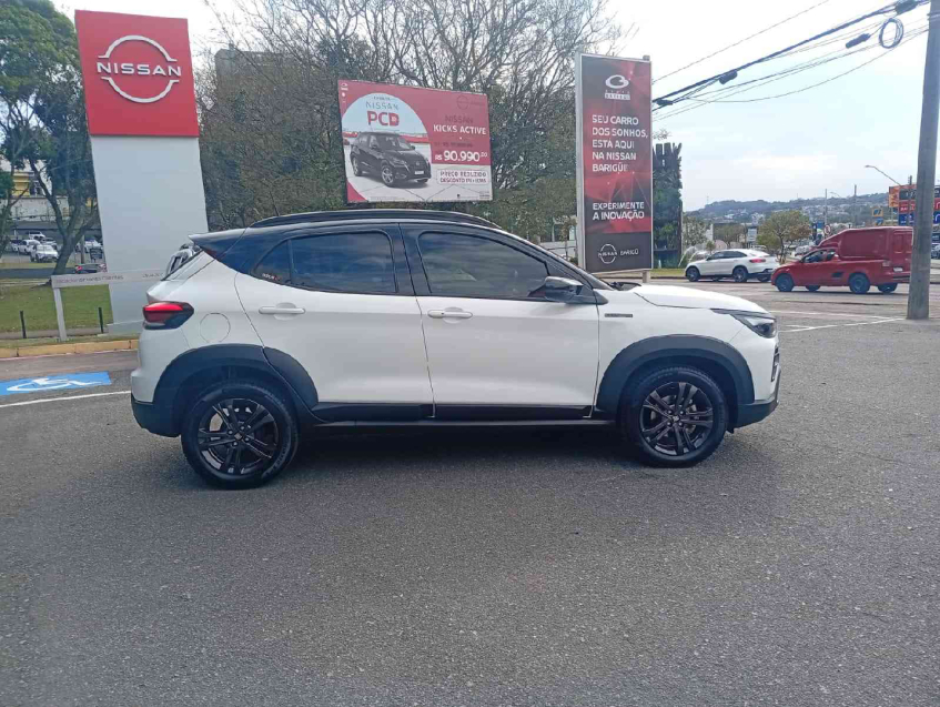 pulse drive 1.3 cvt flex automatico 2024/25