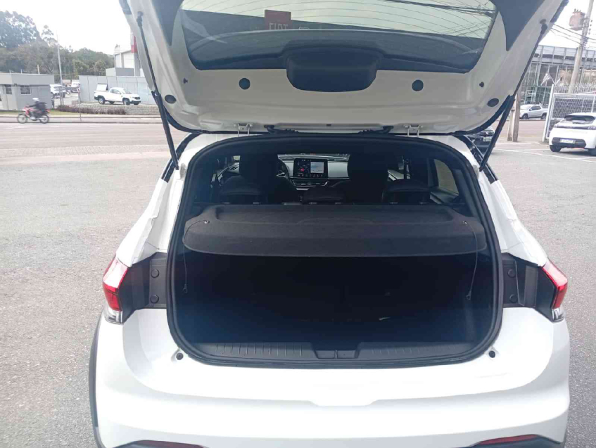 pulse drive 1.3 cvt flex automatico 2024/25