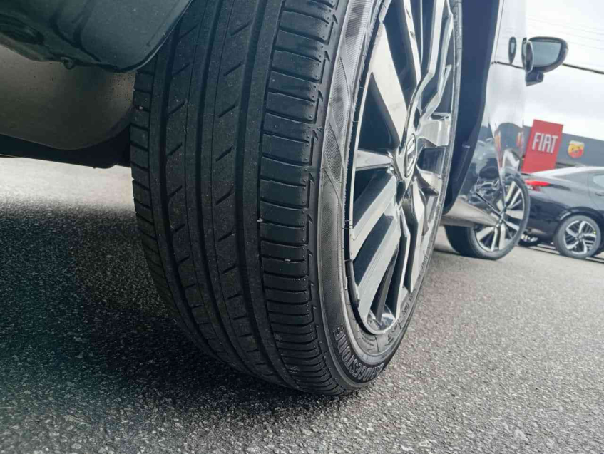 city hatch touring 1.5 16v cvt  2022/23