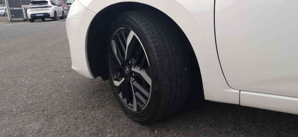 versa exclusive 1.6 16v cvt flex 2023/24