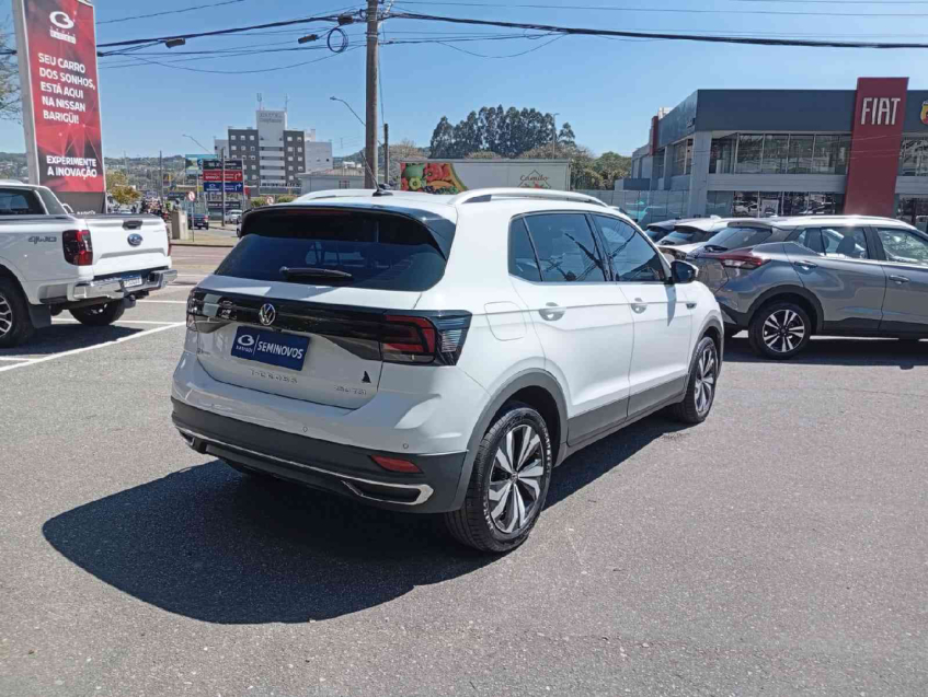 t-cross highline 250 1.4 tsi at6 2022/23
